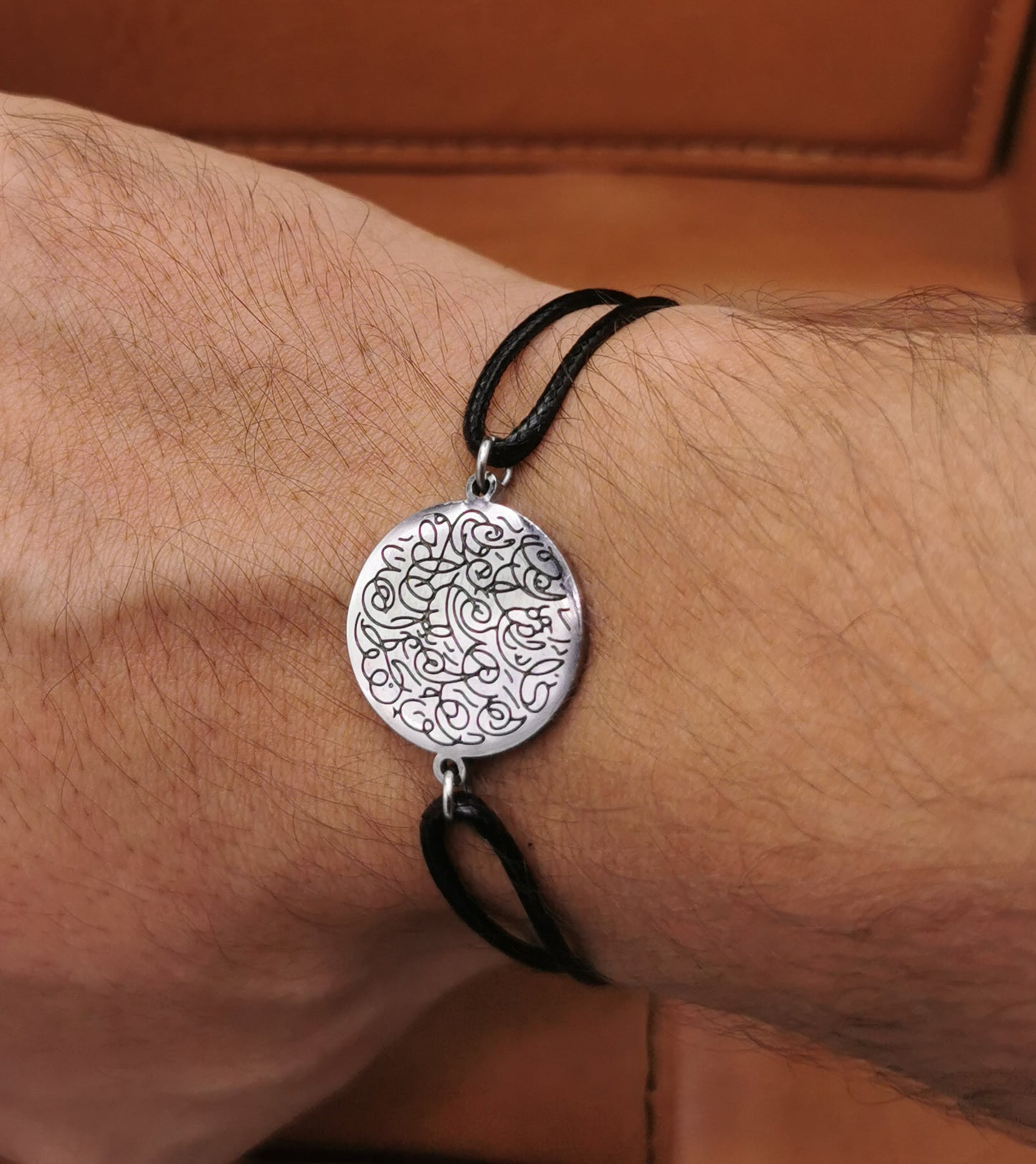 Talisman Gris