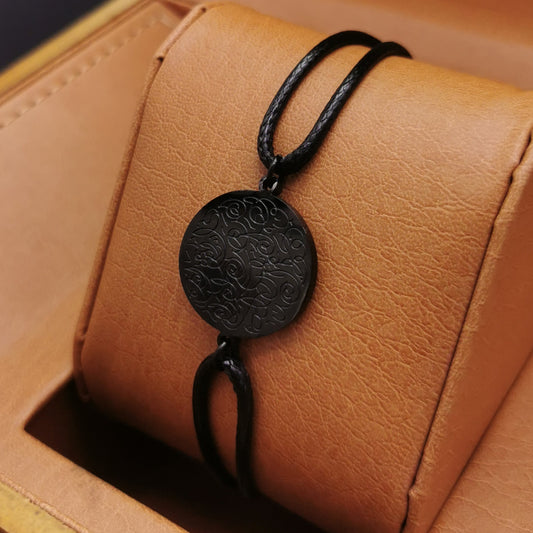 Talisman Noir